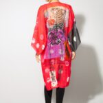 Skele Hatori rose front 2
