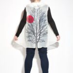 Tree smock side