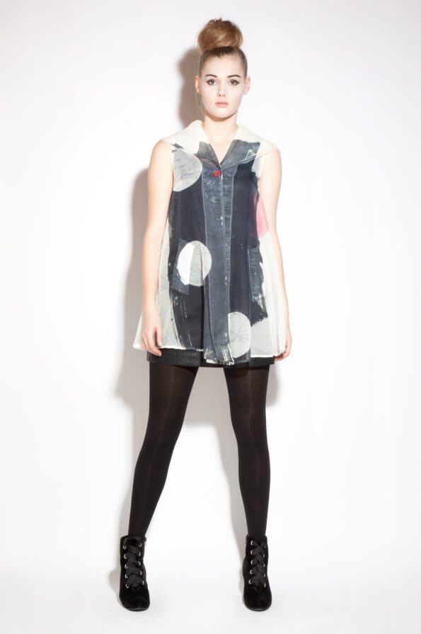 Tree Smock front