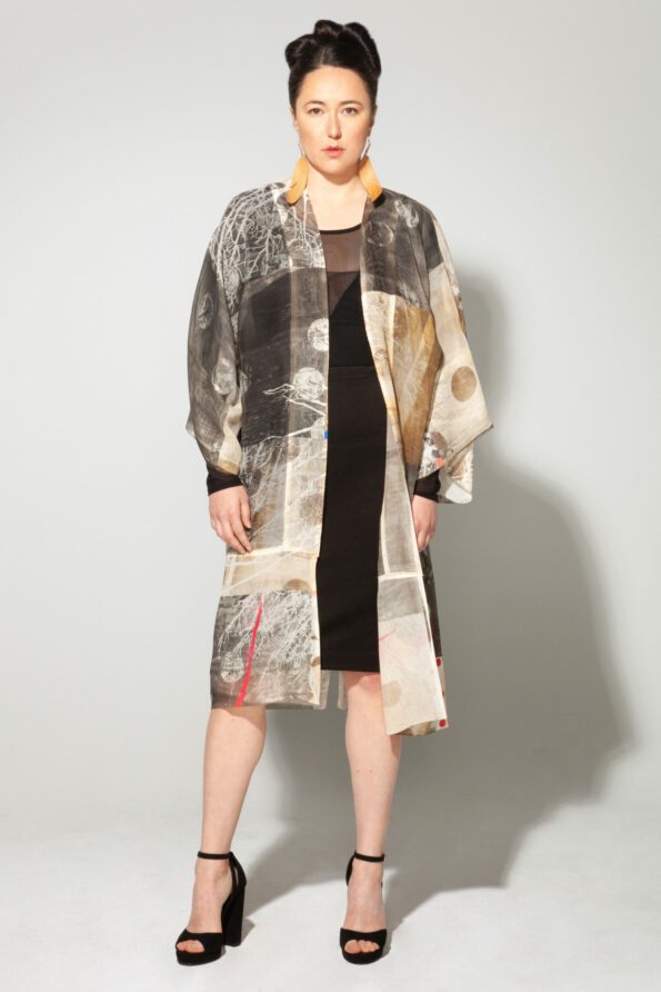 Weave Hatori 2 front
