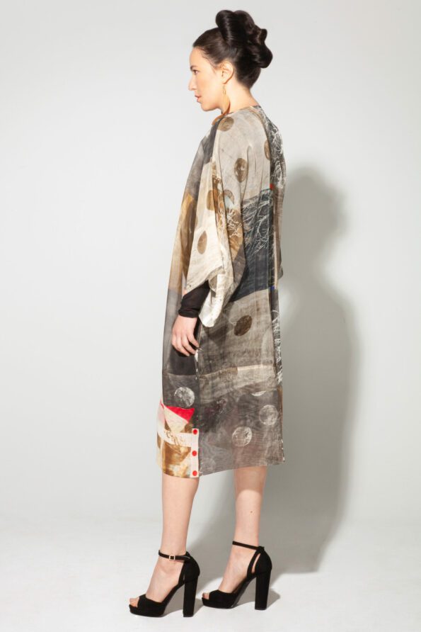 Weave Hatori 2 left